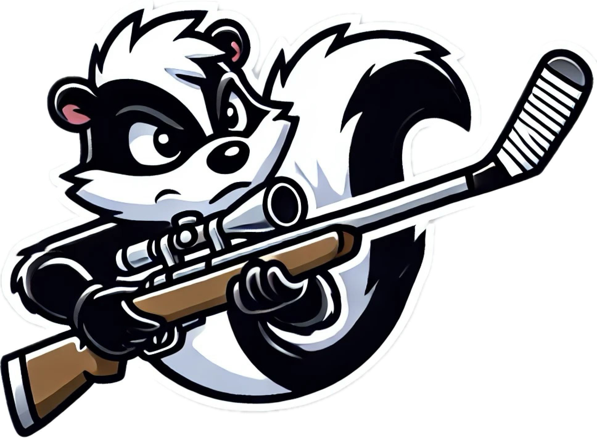 SkunkSniper Logo