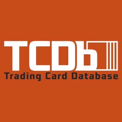 TCDB Logo